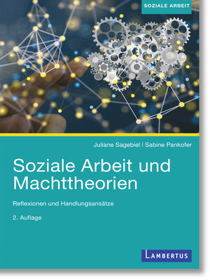 cover image of Soziale Arbeit und Machttheorien